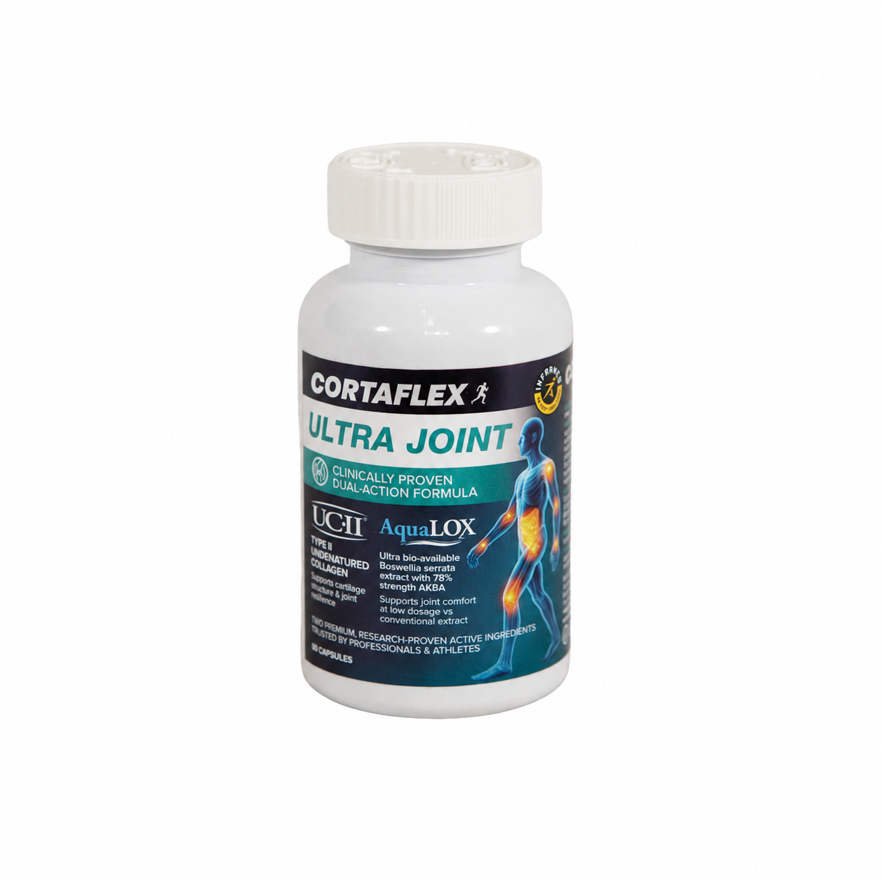 Human Cortaflex Ultra