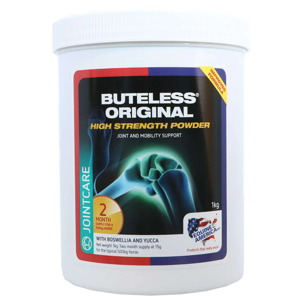 Buteless Original Power