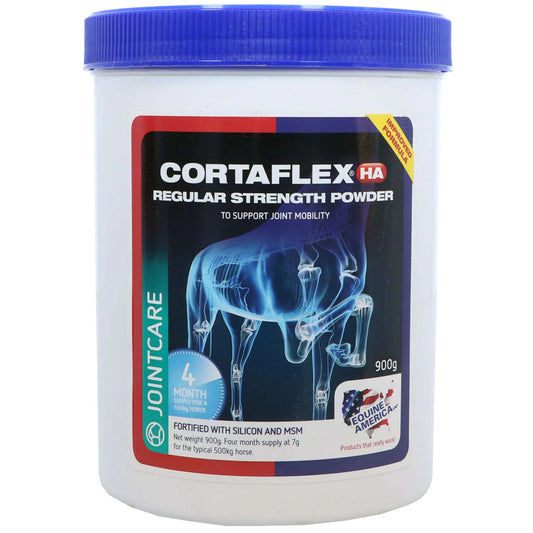 CORTAFLEX HA Regular Powder