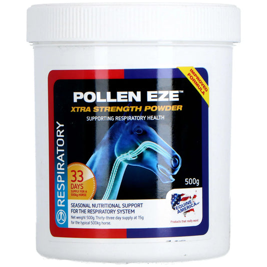 POLLEN EZE™
