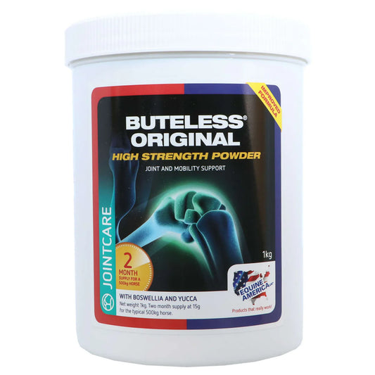 Buteless Original Power