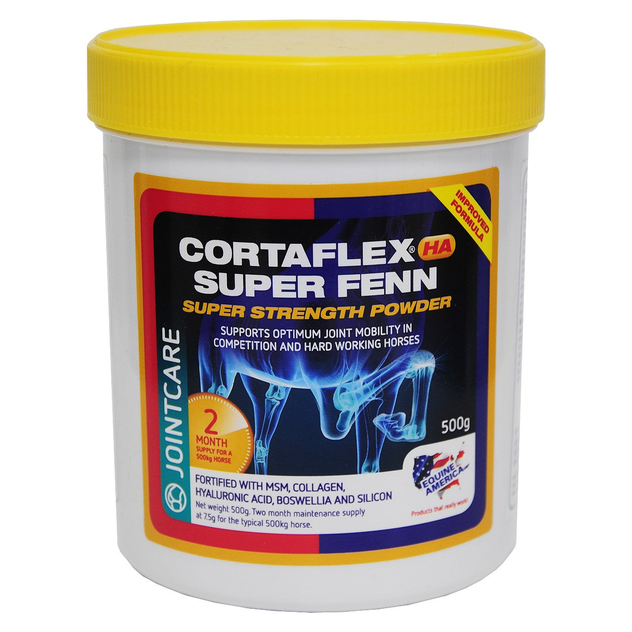 CORTAFLEX HA Super Fenn Powder