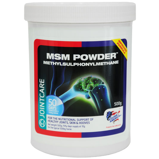 MSM POWDER™